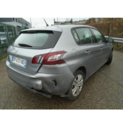 Ecran GPS PEUGEOT 308 2 Photo n°4