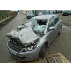 Ecran GPS PEUGEOT 308 2 Photo n°6