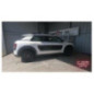 Commande chauffage CITROEN C4 CACTUS