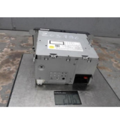 Autoradio d'origine VOLKSWAGEN POLO 5