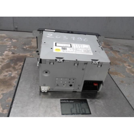 Autoradio d'origine VOLKSWAGEN POLO 5