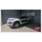 Commande chauffage CITROEN C4 CACTUS