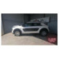 Commande chauffage CITROEN C4 CACTUS