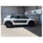 Commande chauffage CITROEN C4 CACTUS