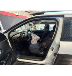 Commande chauffage CITROEN C4 CACTUS Photo n°20