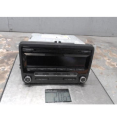 Autoradio d'origine VOLKSWAGEN POLO 5 Photo n°4