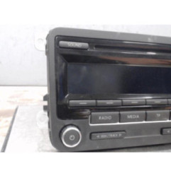 Autoradio d'origine VOLKSWAGEN POLO 5 Photo n°5