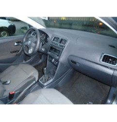 Autoradio d'origine VOLKSWAGEN POLO 5 Photo n°8