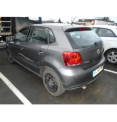 Autoradio d'origine VOLKSWAGEN POLO 5 Photo n°9