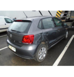 Autoradio d'origine VOLKSWAGEN POLO 5 Photo n°10