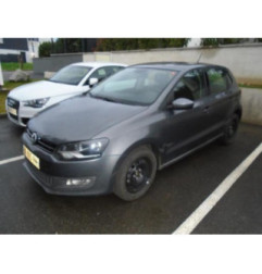 Autoradio d'origine VOLKSWAGEN POLO 5 Photo n°11