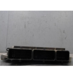 Calculateur moteur RENAULT MASTER 3 Photo n°1