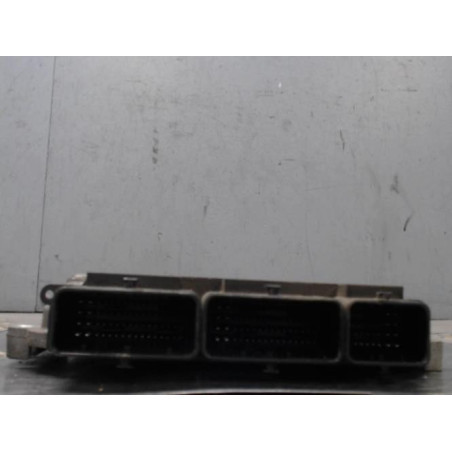 Calculateur moteur RENAULT MASTER 3 Photo n°1