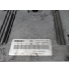 Calculateur moteur RENAULT MASTER 3