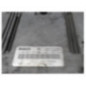 Calculateur moteur RENAULT MASTER 3