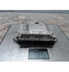 Calculateur moteur RENAULT MASTER 3 Photo n°3