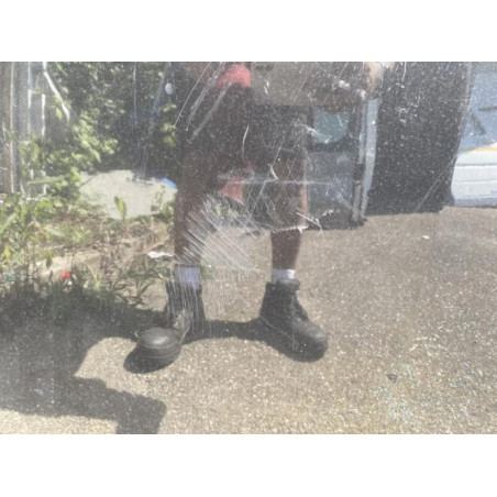 Capot RENAULT MEGANE 2 Photo n°1