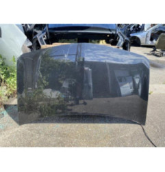 Capot RENAULT MEGANE 2 Photo n°3