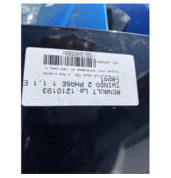 Capot RENAULT MEGANE 2 Photo n°5