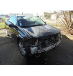 Capot RENAULT MEGANE 2 Photo n°8