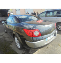 Capot RENAULT MEGANE 2 Photo n°10