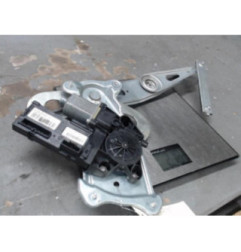 Moteur leve vitre avant gauche RENAULT MEGANE 3 Photo n°1