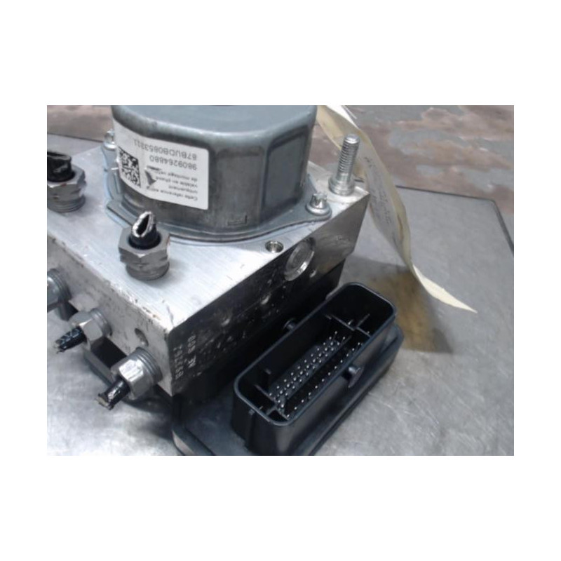 Bloc ABS (freins anti-blocage) PEUGEOT 308 2