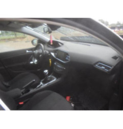 Bloc ABS (freins anti-blocage) PEUGEOT 308 2 Photo n°4