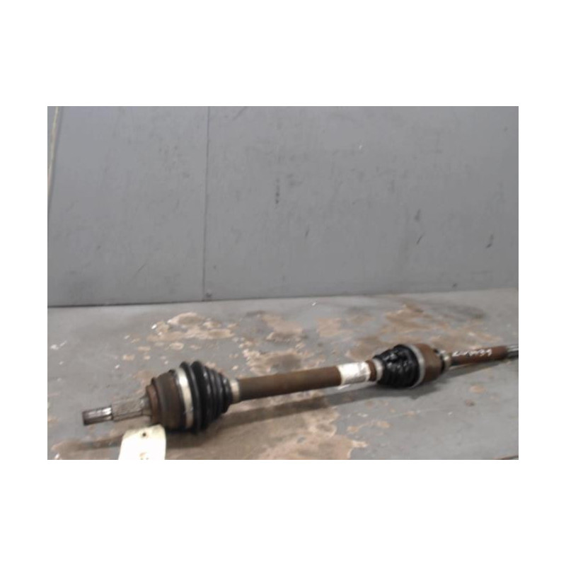 Cardan droit (transmission) PEUGEOT 308 2