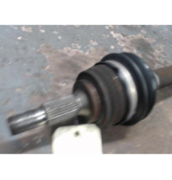 Cardan droit (transmission) PEUGEOT 308 2