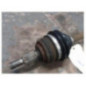 Cardan gauche (transmission) PEUGEOT 308 2