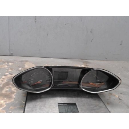 Compteur PEUGEOT 308 2 Photo n°1