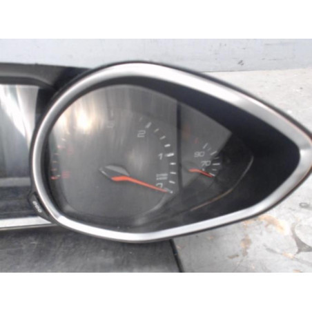 Compteur PEUGEOT 308 2