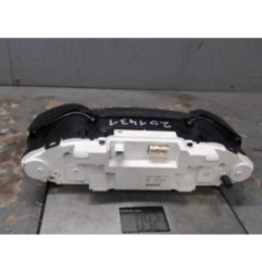 Compteur PEUGEOT 308 2 Photo n°3