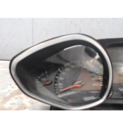 Compteur PEUGEOT 308 2 Photo n°4