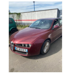 Bloc ABS (freins anti-blocage) ALFA ROMEO 159 Photo n°4