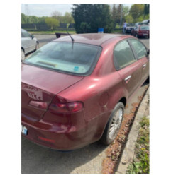 Bloc ABS (freins anti-blocage) ALFA ROMEO 159 Photo n°6