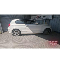 Commande chauffage BMW SERIE 1 E81