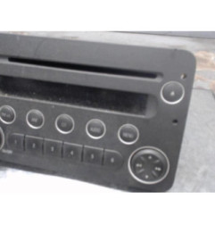 Autoradio d'origine ALFA ROMEO 159 Photo n°3