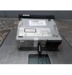 Autoradio d'origine ALFA ROMEO 159 Photo n°4