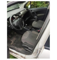 Porte avant droit CITROEN C3 2 Photo n°3