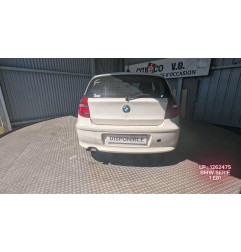 Mastervac BMW SERIE 1 E81 Photo n°3
