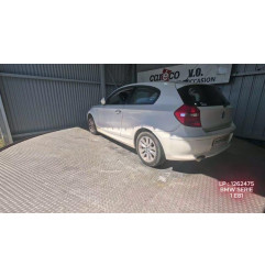 Mastervac BMW SERIE 1 E81 Photo n°5