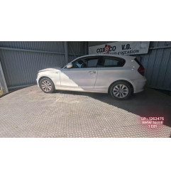 Mastervac BMW SERIE 1 E81 Photo n°6