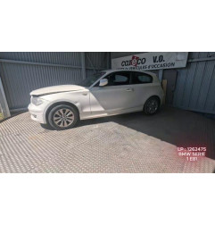 Mastervac BMW SERIE 1 E81 Photo n°7
