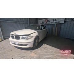 Mastervac BMW SERIE 1 E81 Photo n°8