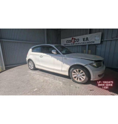 Mastervac BMW SERIE 1 E81 Photo n°9