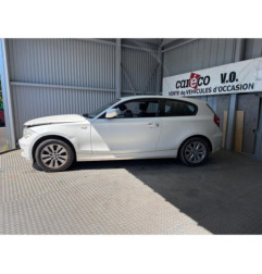 Mastervac BMW SERIE 1 E81 Photo n°10