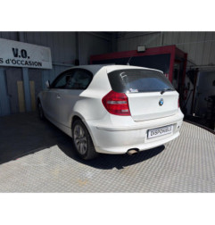Mastervac BMW SERIE 1 E81 Photo n°13