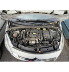 Porte avant droit CITROEN C3 2 Photo n°8